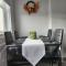 FM Homes & Apartments 3 Bedroom Motherwell