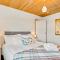 Flaherty Cottage eco