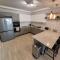 Modern 3BD Apartment with Spacious Balcony & Outside Furniture - Marsalforn Bay