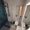 Modern 3BD Apartment with Spacious Balcony & Outside Furniture - Marsalforn Bay