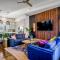 Urban Jungle Retreat in the HTX Skyline