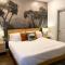 Urban Jungle Retreat in the HTX Skyline