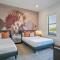 Urban Jungle Retreat in the HTX Skyline