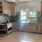 Luxury Seafront Villa with Ocean View, pools, and Private Gardens