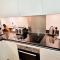 Your Riverside Home 2 with Private balcony - Woolwich