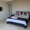 Luxury Seafront Villa with Ocean View, pools, and Private Gardens