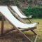 Maison Bobochic parking et jardin by Art de Voyager