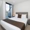 The Edgerley Suites - Auckland