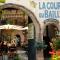 La Cour du Bailli Suites & Spa