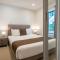 The Edgerley Suites - Auckland