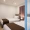 The Edgerley Suites - Auckland