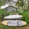 Waterfront Wahkon Cabin with Gas Grill and Fire Pit! - Isle