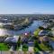 Luxury Long Waterview Wpool-kayaks-clubs-bikes! - Punta Gorda