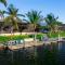 Luxury Long Waterview Wpool-kayaks-clubs-bikes! - Punta Gorda