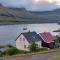 Fjord Guesthouse - Funningsfjørður