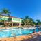 Apartamentos 2 Quartos- Lacqua diRoma Caldas Novas