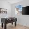 Desert Siesta Game Room Fire Pit EV Charger Dog Friendly