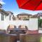 Desert Siesta Game Room Fire Pit EV Charger Dog Friendly