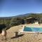 Villa in Villes-sur-Auzon with Pool - Villes-sur-Auzon