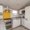 Lisa Marie-Luxury Caravan-Seton Sands-8 Berth - Port Seton