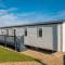 Lisa Marie-Luxury Caravan-Seton Sands-8 Berth - Port Seton