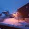 Ustou Guzet neige, appartement de 32 M2 avec balcon dans les Pyrénées aux pieds des pistes - Ustou