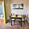 2 bedrooms sea view apartament 100 meters from ocean - Los Cristianos