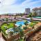 2 bedrooms sea view apartament 100 meters from ocean - Los Cristianos