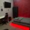Residencia Aguacate con jacuzzi - La Paz