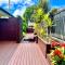 Albany Modern Private 2 bedroom 2 bathroom with Full Kitchen Netflix