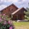 Lovely chalet in Vosges with shared pool
