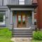 Stylish 2nd Floor Apartment with Pool Table Office Space near Churchill Downs - 路易斯威尔
