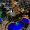 Azure Staycation at The Hows - Manila