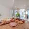 Seaviews at Sunshine beach,4bd, Pool