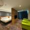 Legenda Hotel