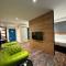 Legenda Hotel