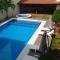 Suite Sofia Veracruz