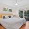 The Blue Beach House