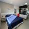 Studio Nova Betãnia - BARRETO -