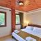 Zinbad Hotel Kalkan