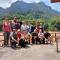 Nam Ou River Lodge