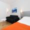 Pingvinhotellet UNN Tromsø