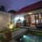 Y.Conut Ubud Villa - 乌布