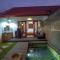 Y.Conut Ubud Villa - 乌布