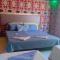 Shakria Bedouin Life Camp
