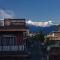 Dharma Backpackers