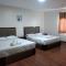 Meaco Royal Hotel - Biñan Laguna