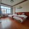 Meizhou Cloudy B&B - Putian