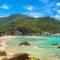 The Blue Lion Villa koh Samui - Sea view