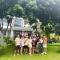 Minh Trí Rose Garden Villa Venuestay
